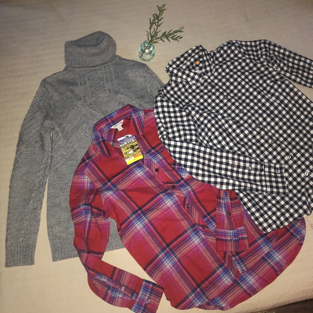 Orvis Bundle
